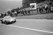 68 Flückiger Walter Ginetta 997 ccm